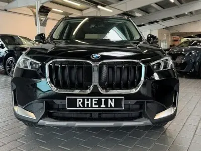 Gebraucht BMW X1
