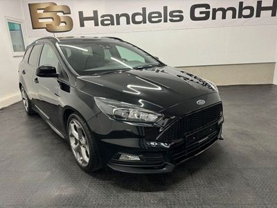 gebraucht Ford Focus Turnier ST*XENON*RECARO*KAMERA*AMBIENTE*