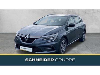 gebraucht Renault Mégane GrandTour 4 Equilibre TCe 140 EDC