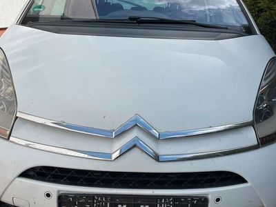 gebraucht Citroën C4 Picasso Diesel