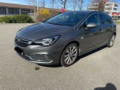 gebraucht Opel Astra Innovation Start/Stop