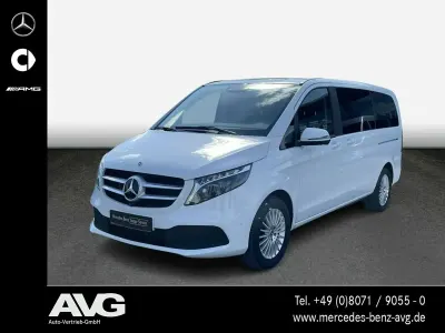 Gebraucht Mercedes V300