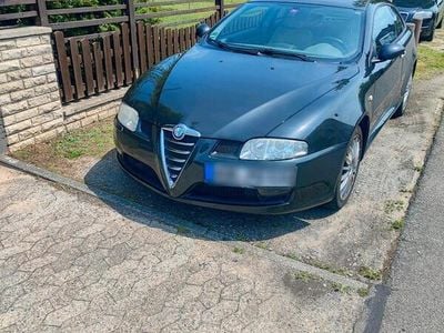 Alfa Romeo GT