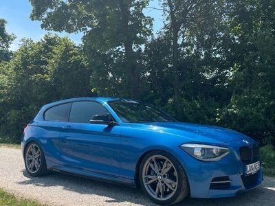 gebraucht BMW M135 i Sport. Aut.