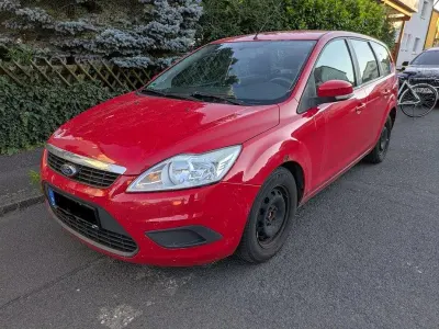 Gebraucht Ford Focus