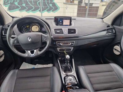 Renault Mégane GrandTour