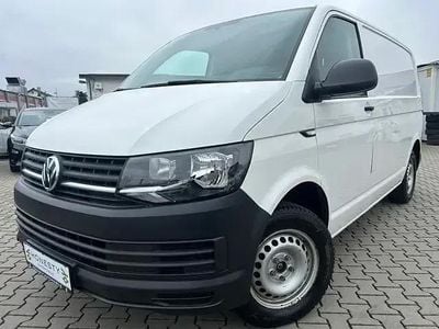VW T6