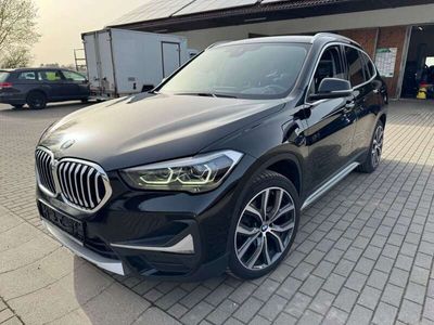 gebraucht BMW X1 X1 BaureihexDrive 25 e xLine*Nav+*LED