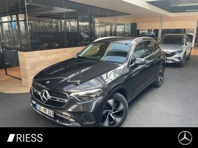 Mercedes GLC200