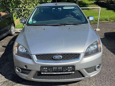 Ford Focus Cabriolet