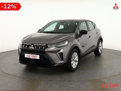Grau Neu 2025 Mitsubishi ASX SUV | 23.490 € (Fairer Preis)