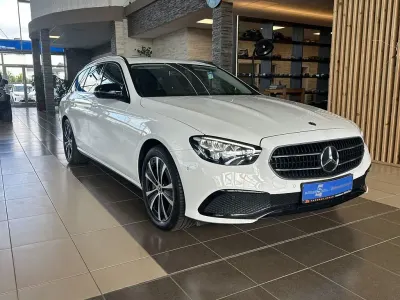 Gebraucht Mercedes E300