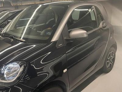 Smart ForTwo Coupé