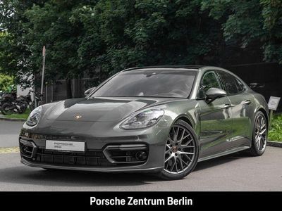 Porsche Panamera GTS