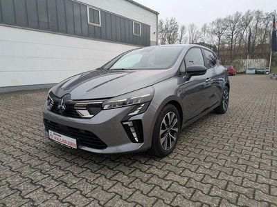 Gebraucht Mitsubishi Colt Plus 91 PS (66 kW) 2024 Achatgrau Kleinwagen