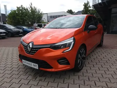 Gebraucht Renault Clio V