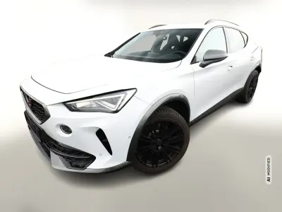 Gebraucht Cupra Formentor VZ 310 PS (228 kW) 2024 Metallic SUV
