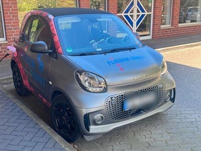 Smart ForTwo Coupé