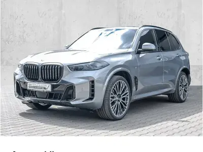Gebraucht BMW X4 Comfort Edition 286 PS (210 kW) 2025 Grau SUV