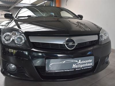 Opel Tigra