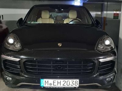 Usata Porsche Cayenne 262 CV (192 kW) 2015 SUV