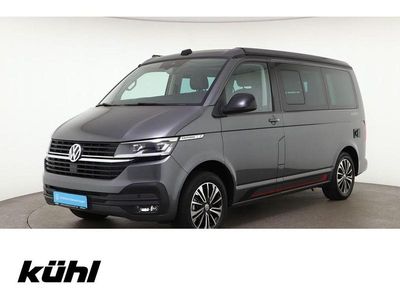 Grau Gebraucht 2023 VW California Edition Van | 65.980 € (Etwas zu teuer)
