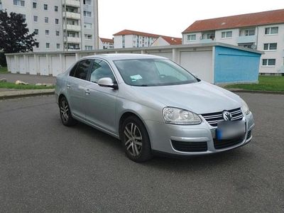 VW Jetta