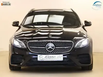 Gebraucht Mercedes E53 AMG