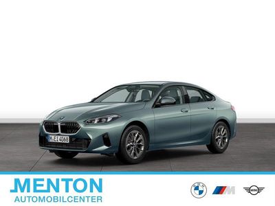 Second-hand BMW 220 150 CP (110 kW) 2025 Verde Coupe