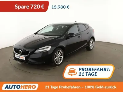 Gebraucht Volvo V40