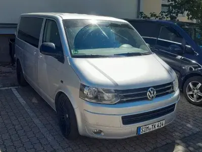 Gebraucht VW Caravelle