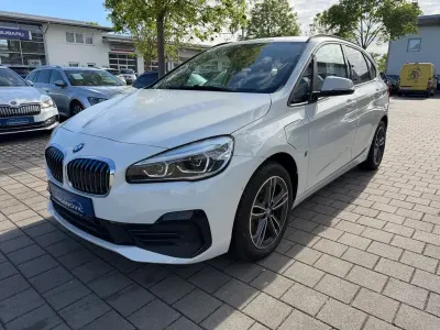 Używany BMW 225