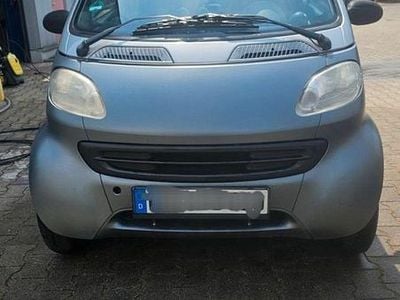 Smart ForTwo Coupé