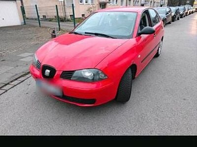 Gebraucht 2005 Seat Ibiza Kleinwagen | 600 € (Superpreis)