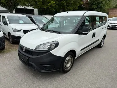 Gebraucht Fiat Doblò