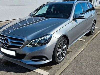Mercedes E300