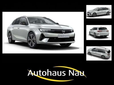 gebraucht Opel Astra Sports Tourer Electric sofort verfügbar!