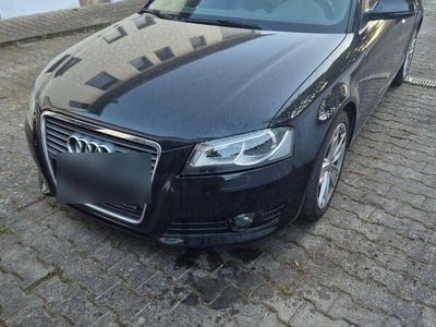 Audi A3 Cabriolet