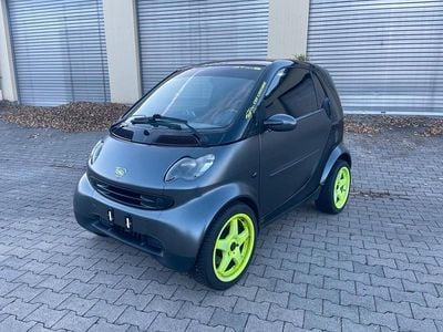 Smart ForTwo Coupé
