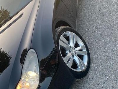 Mercedes CLS320