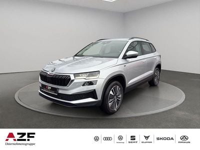 Novo Skoda Karoq Tour 150 HP (110 kW) 2026 SUV
