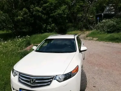 Gebraucht Honda Accord