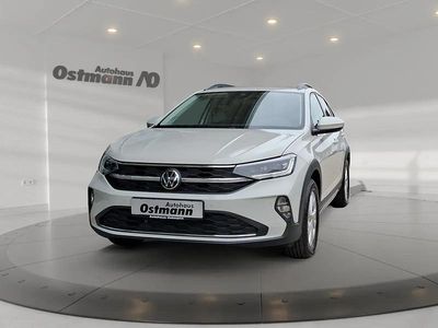 Gebraucht VW Taigo Life 95 PS (69 kW) 2025 Othercolor SUV