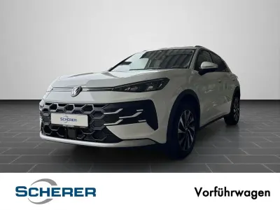 Gebraucht VW T-Roc