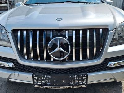 Mercedes GL500
