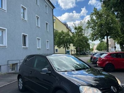 VW Golf V