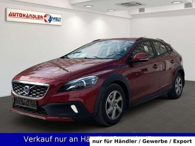 Volvo V40 CC