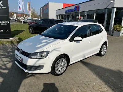 Gebraucht VW Polo