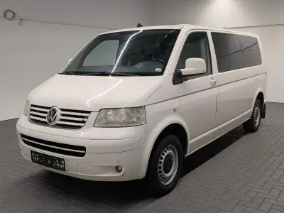 Gebraucht VW Caravelle