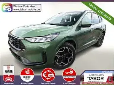 Gebraucht Ford Kuga